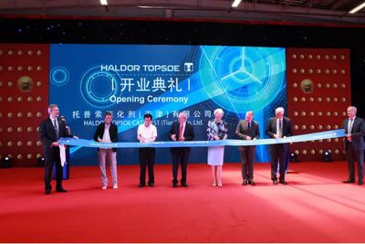 3iPET百强技术 以软件与推广双轮驱动绿色未来