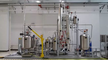 创新的基石(三十) | 技术推广与软件开发 驱动传统产业绿色升级的双引擎