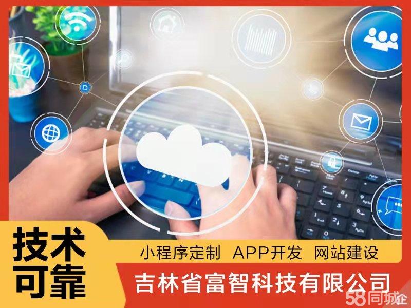 长春网络营销与技术推广 软件开发赋能企业数字化转型